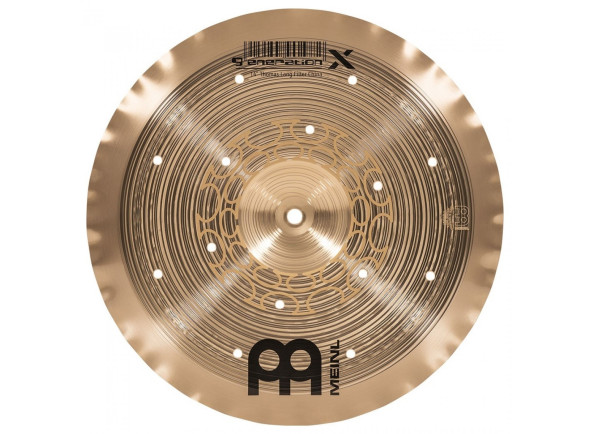 Meinl Generation X 14 Meinl Generation X 14